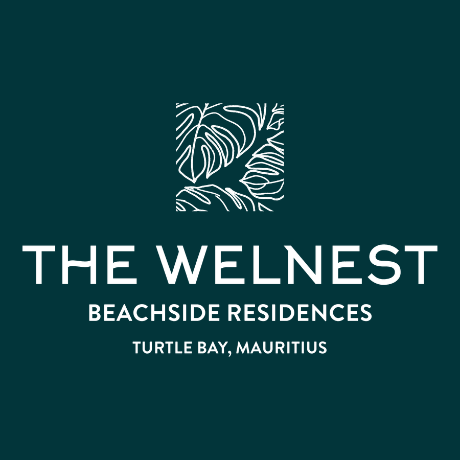 The Welnest — Beachside Residences, Turtle Bay, Mauritius