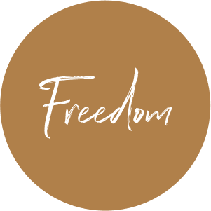 Freedom programme