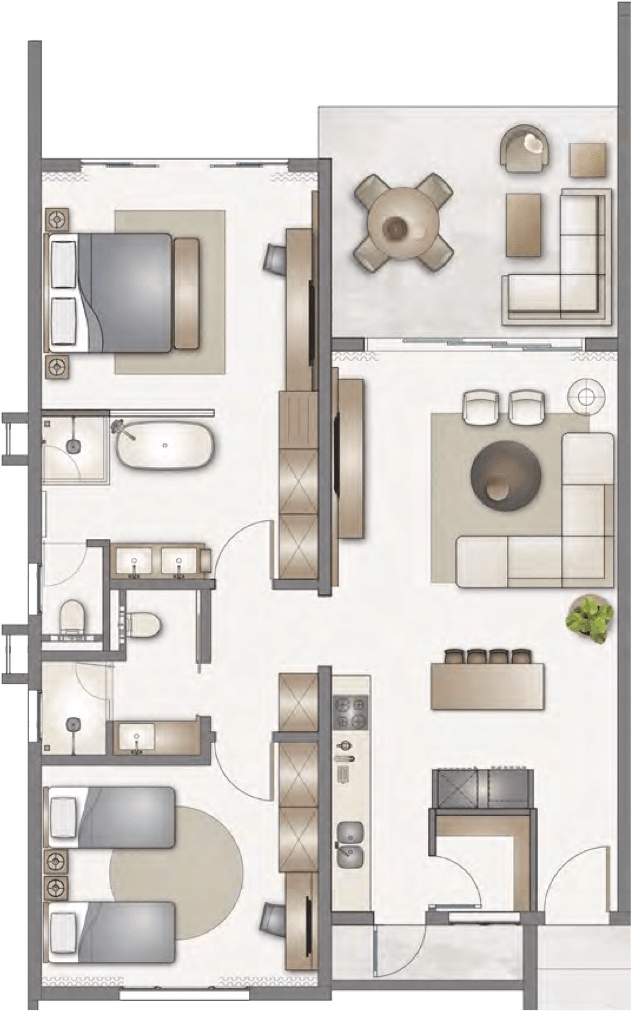 Leisure-2-bedroom-apartment-vertical-2